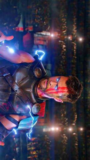 Thor Ragnarok #thor #shortplus #RCTIPlus #HOTrctiplus 