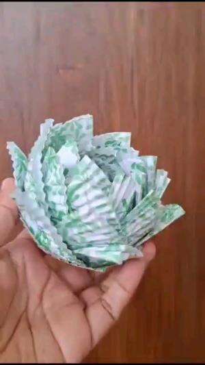 MEMBUAT BUNGA CANTIK

#tipsandtrik #tips #trik #tutorial #kreatif #hiburan #inspirasi #inspiratif 