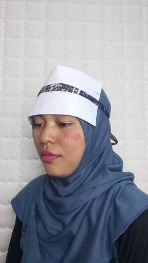 aku ikhlasssss