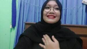 KDI 2021 VIRGIA BEKASI 23TAHUN MENDUNGTANPOUDAN #ONLINEAUDITIONKDI2021