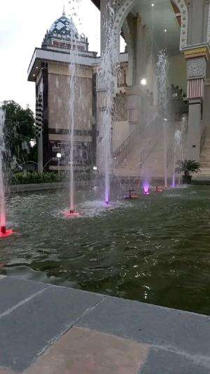 Masjid Agung Kab.Tegal 