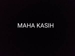 Novia Wahyu Yuningsih_16th_Sumedang(Jawa Barat)_Maha Kasih(Sabyan gambus)
