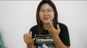 TINBS Desi Puspita Tanjung pinang (kepulauan riau) 23 TO THE BONE-PAMUNGKAS #TINBS 