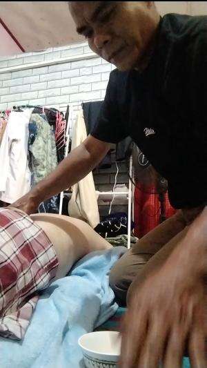 pijat urut indonesia