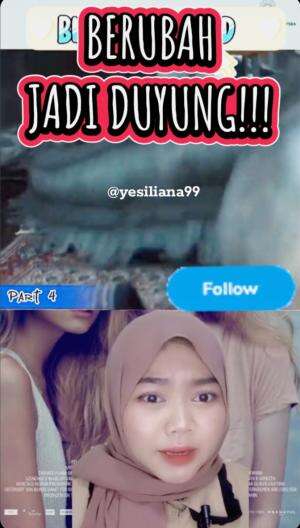 ada yg mau jadi duyung?? 
#reviewfilyesil #reviewfilmyesil #reviewfilm 