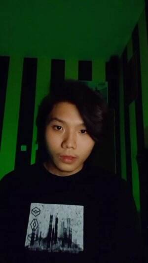 XFI2021 SOLO JAVIER NIZAM YARDAN 18 DENPASAR (RECKLESS & DONT DREAM IT'S OVER)