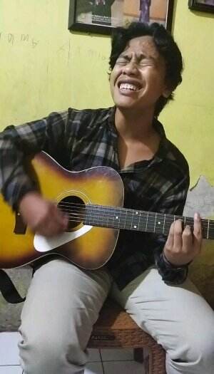 XFI2021 SOLO FIRLY OKTA PRAYOGA 19 SUKABUMI THE SECOND YOU SLEEP