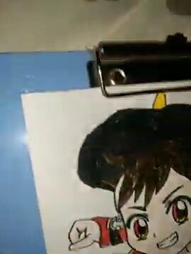 Namaku Fariz Muhammad Zidan. Dan aku meng-upload video ini karena hobiku sehari-hari adalah menggambar. Aku harap suka dengan ini