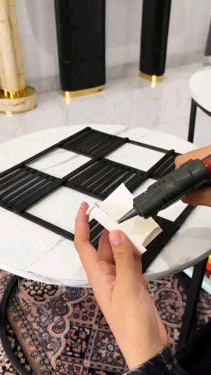 HIASAN KERAJINAN TANGAN

#tipsandtrik #tips #trik #tutorial #kreatif #hiburan #inspirasi #inspiratif 