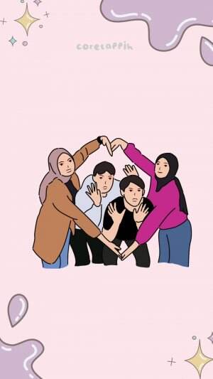 L.O.V.E bangetttt pokoknya!! (⁠♡⁠ω⁠♡⁠ ⁠)⁠ ⁠~⁠♪