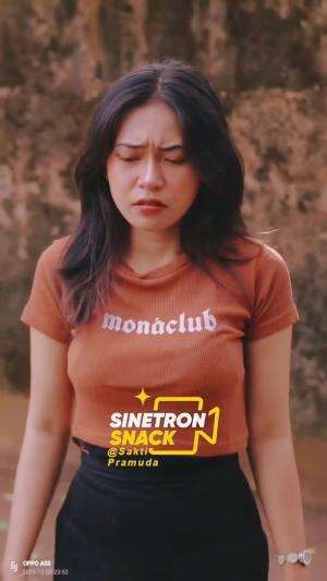 wanita ini di kerjain sampe buka bukaan di depan umum part 2 #drama
