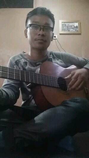 XFI2021 SOLO YUSUFBAKHTIAR 24th BEKASI it will rain brunomars dan akhir cerita cinta glenn fredly