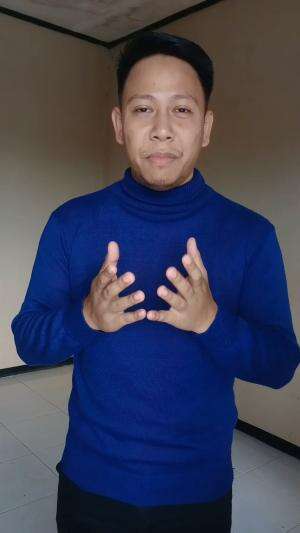 KDI 2025 HARIZ GARUT 31 MASIH ADAKAH CINTA #OnlineAuditionKDI2025