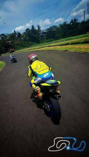 rossi lokal Vs Lorenzo lokal 