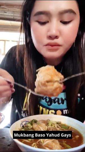 #Mukbang #Ini Baru Bakso Mercon #kulinerhiddengem #hiddengems #kuliner 