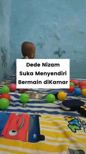 Mainnya aku diKamar aja.. 


#RCTIPlus #HOTrctiplus $Dunianakanak #Duniahiburan #Duokembar #videoanak 