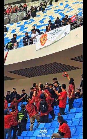 kita tunggu di GBK! #olahraga #sepakbolaindonesia  #timnasindonesia #JayalahIndonesia 