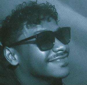 IDOL_XIII [spasi] CLEOPATRIK TEHUAYO [spasi] 22 TAHUN [spasi] KOTA AMBON [spasi] ONE LAST CRY 