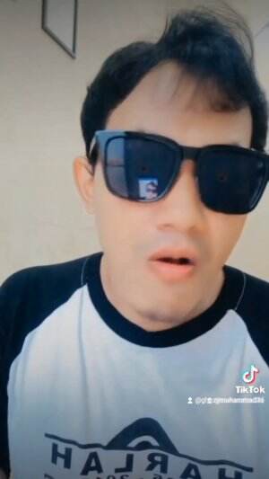 XFI2023 SOLO MUHAMMAD GHOZY 33 TAHUN GRESIK JATIM LOVELY