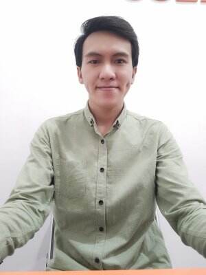 KDI 2023 Edwin Pratama Jakarta 25 tahun Akhir Sebuah Cerita