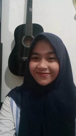 Assalamu'alaikum warahmatullahi wabarakatuh, Diva Fadillah Ramika_16 tahun_Padang_(Shalawat : Ya Thoybah & Pop religi : Ya Maulana).