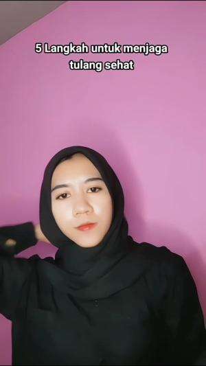 Jaga tulang agar tetap sehat #edukasi #kesehatan #fyp #foryou #trending #RCTIPlus #HOTrctiplus 