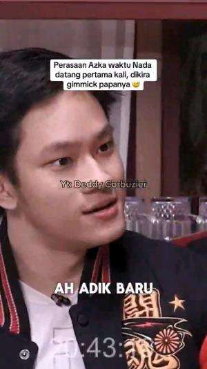 salfok kok cakep amat yah 😭 
°
°
°
-----------------------------------------------------------
💙 𝙟𝙖𝙣𝙜𝙖𝙣 𝙡𝙪𝙥𝙖 𝙩𝙖𝙥 2 𝙠𝙖li 
#podcast #podcastvi