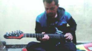 .SATU-DEWA 19 ( COVER) dobel gitar kiri kanan 🙏🙏