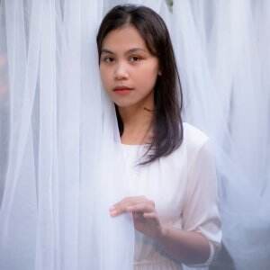 XFI2021/SOLO/ INDAH SEPTIAR / 23thn/DEPOK/KILLING ME SOFTLY.