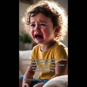 mengatasi anak tantrum 


#anaktantrum #tips #RCTIPlus #rcti 