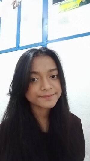XFI2021 Solo Icha Ariesa 19 Malang Almost is Never Enough & Easy