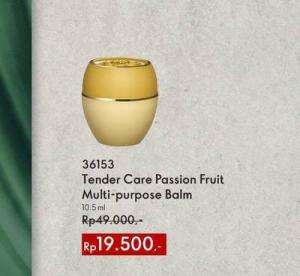 yuk yang mau cobain Tendercare nya cuma 19.900 ajaa, komen yaaaa langsung di kirim  #tendercare #oriflame
