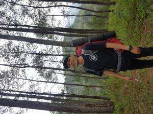 Healing ya camping😆 #camping #malam #camp #healing 