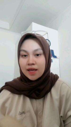 IDOL_XIII FELICIA 20TH BEKASI SAVE YOUR TEARS 