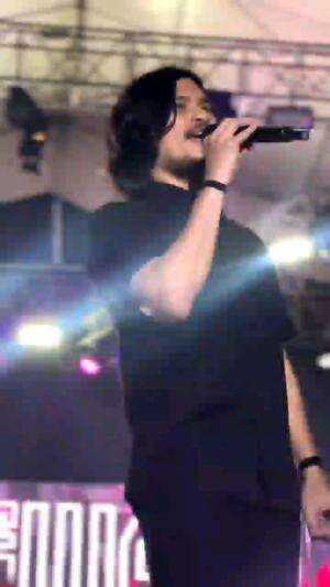 COBA DENGARKANLAH SUMPAHKU...