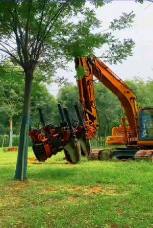 Amazing equipment  #Excavator 