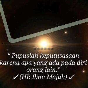 KALO LAGI PUTUS ASA, SIMAK VIDEO INI !!!!
 #Nasehat #islam #motivasi #motivasiislam #videomotivasi 