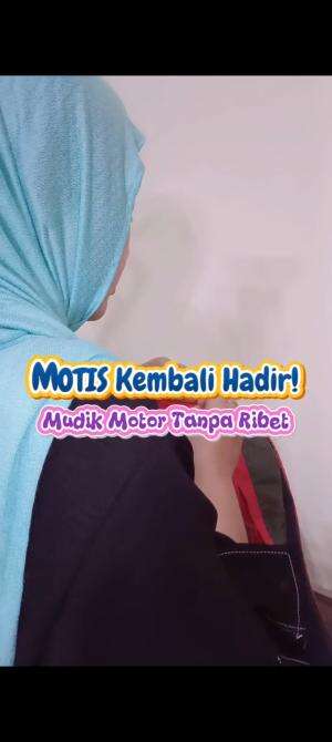 Bag.III 
#Motis #staycation #LiburanNyaman #NaikKeretaApi #RCTIPlus #HOTrctiplus #fyp 