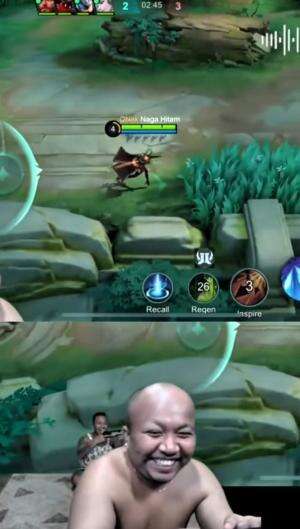 tiba tiba ada suara jarjit
 #mobilelegends  #pascol  #fyp  #mlbb  #game  #mlbbcreator 