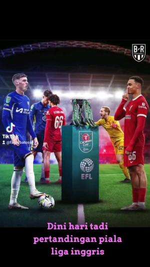 Liverpool pun menuju Wembley 