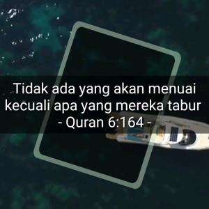 KONSEP KEHIDUPAN SUDAH TERTERA DALAM ALQURAN!!!