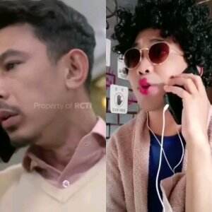 Mas siapa Nabila? 😜🤣🤣🤣🤣