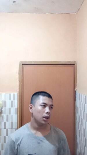 XFI2023 Solo Sandrian Rachman 17 tahun Jakarta MY WAY