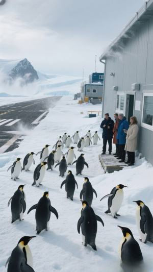 Wild Elephant Herd Blocks Remote Highway – Drivers Shocked!
#ElephantHerd  
#WildlifeEncounter  
#UnexpectedTrafficJam  
#NatureCaughtOnCame