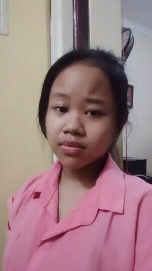 hai aku baru ikut challenge .. putri untuk pangeran