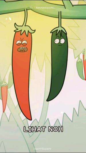 Cabe-cabean Alay



sc :  Animasinopal



 #animation  #animasi  #animasi2d  #ceritaanimasi  #kartunlucu  #animasinopal  #RCTIPlus  #HOTrcti