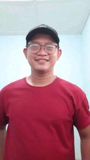 KDI2021 FAZRI MEDAN 28THN KASMARAN #OnlineAuditionKDI2021