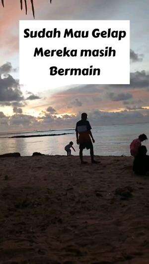 Masih asik bermain, langit sudah mau Gelap.
#RCTIPlus #HOTrctiplus #Duniaanakanak #Edukasianak #Videoanakanak #fyp #fypシ #fypシ゚viral 
