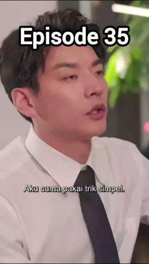 "SUAMIKU CRAZY RICH"
Episode 35 #reviewfilm #dracin #fyp #fypシ゚viral #RCTIPlus #HOTrctiplus #lifestyle