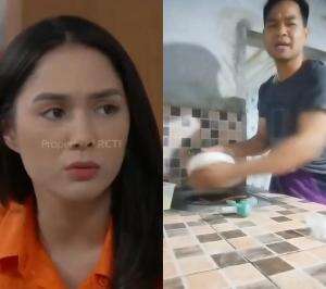 SUAMI SUAMI TAKUT ISTERI


 #fyp #fypシ #fypシ゚viral #Viral #follow #followme #Like #Love #truestory 